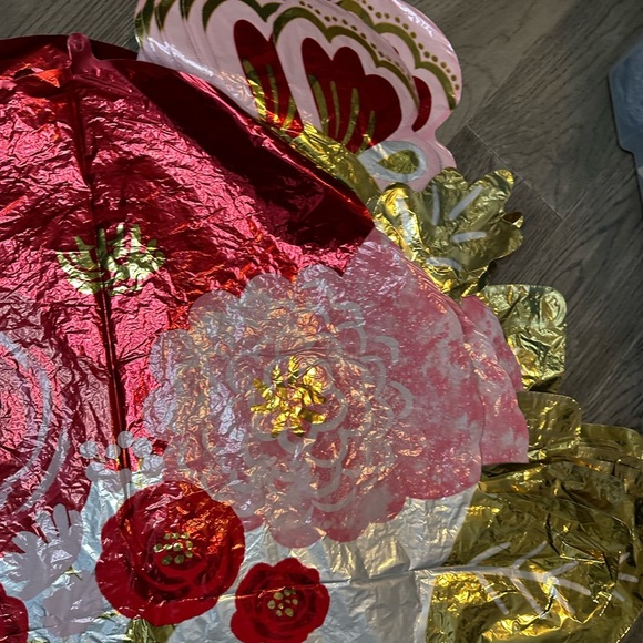 Lot of 30 brand new XL Valentines Day Balloons - Picture 4 of 7